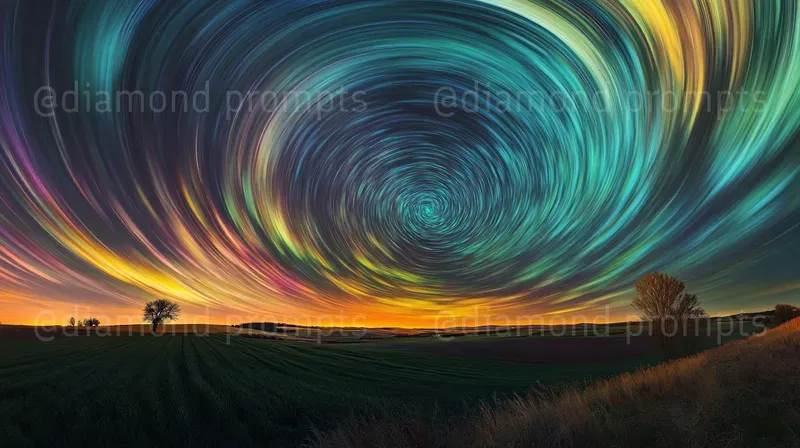 Breathtaking Nature Photographs