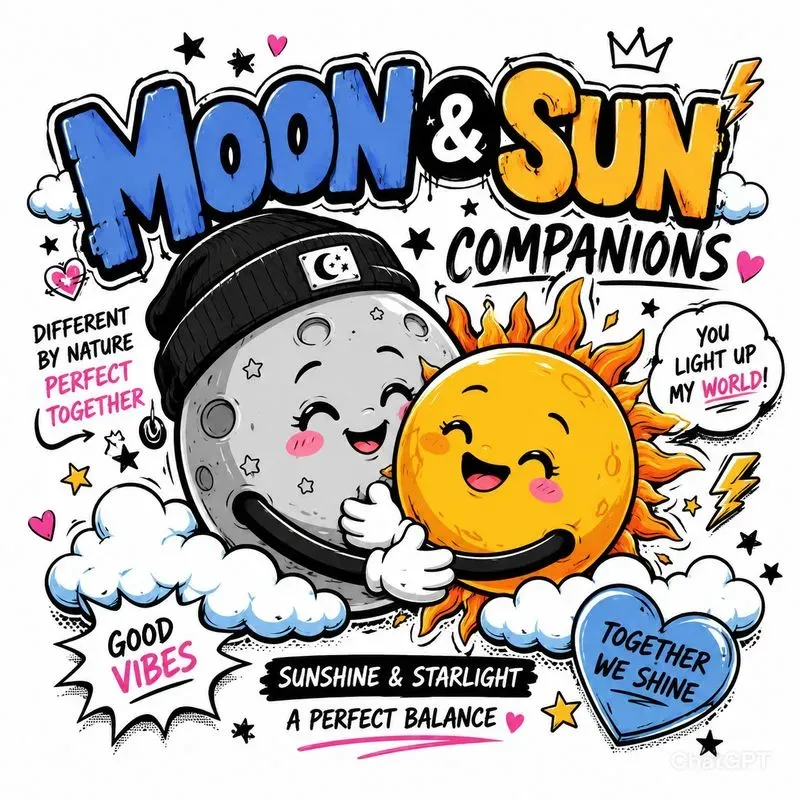 Streetwear Cartoon Character Packs