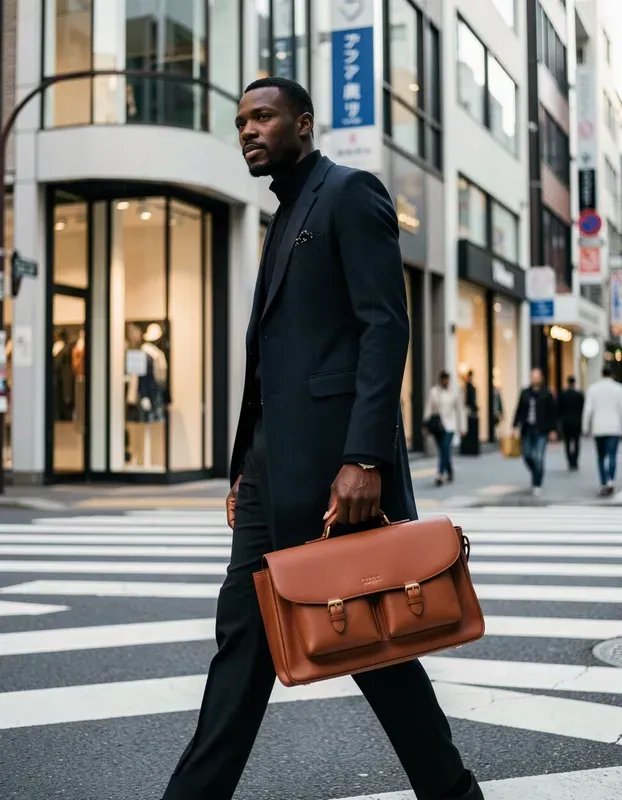 Luxury Designer Handbags Flux