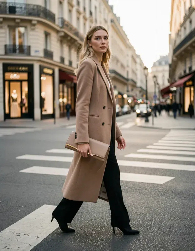 Luxury Designer Handbags Flux