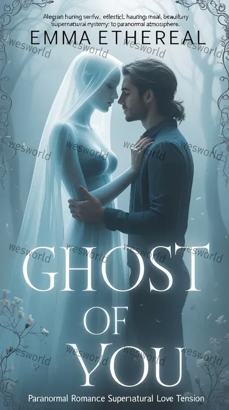 Book Covers Fiction Paranormal Romance