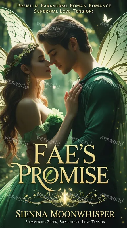 Book Covers Fiction Paranormal Romance