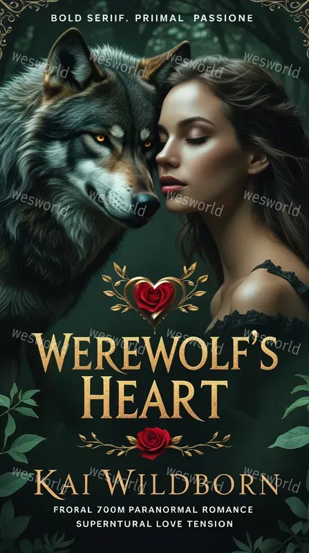 Book Covers Fiction Paranormal Romance