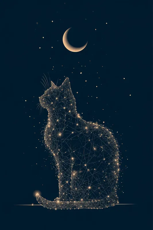 Constellation Art Generator