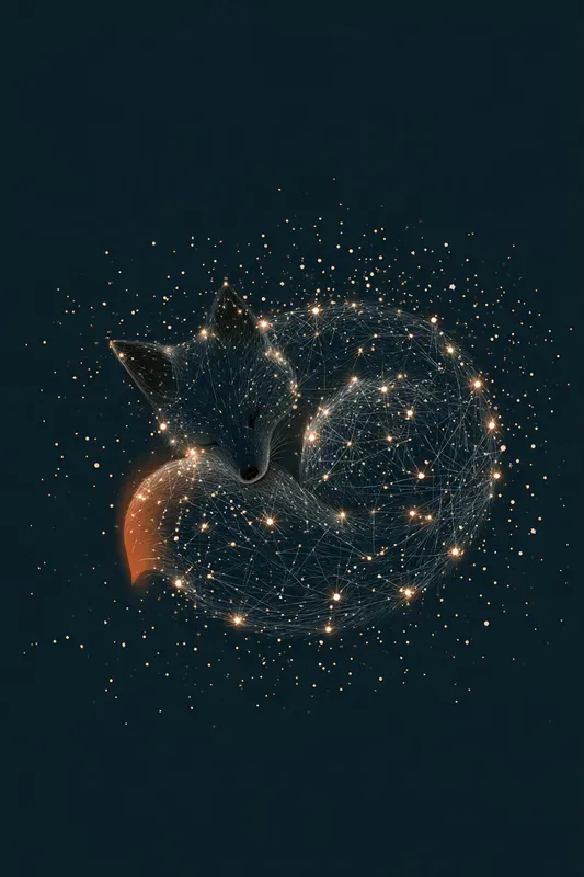 Constellation Art Generator