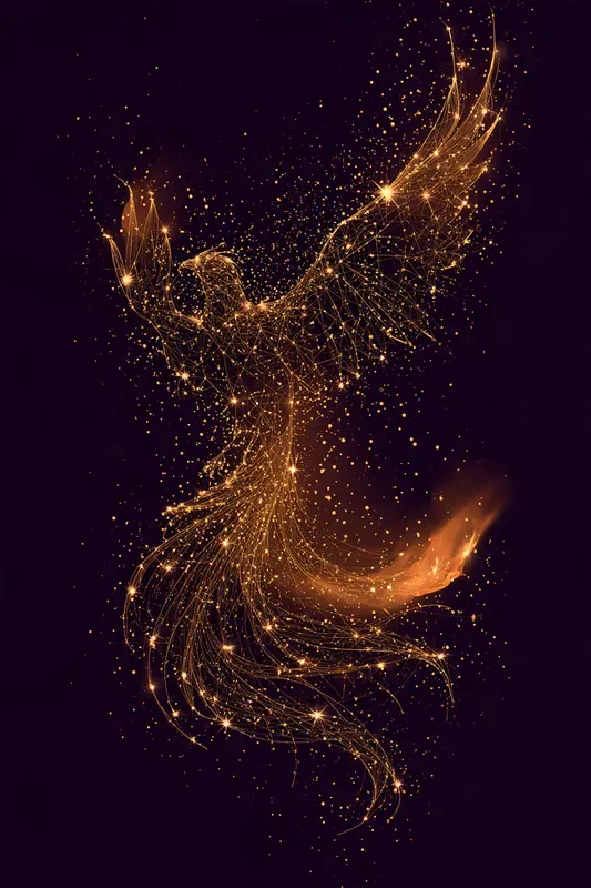 Constellation Art Generator