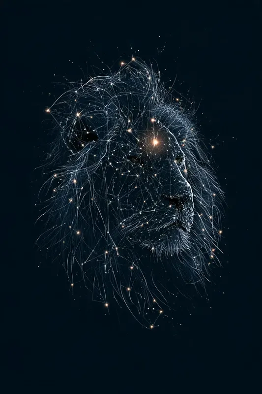 Constellation Art Generator