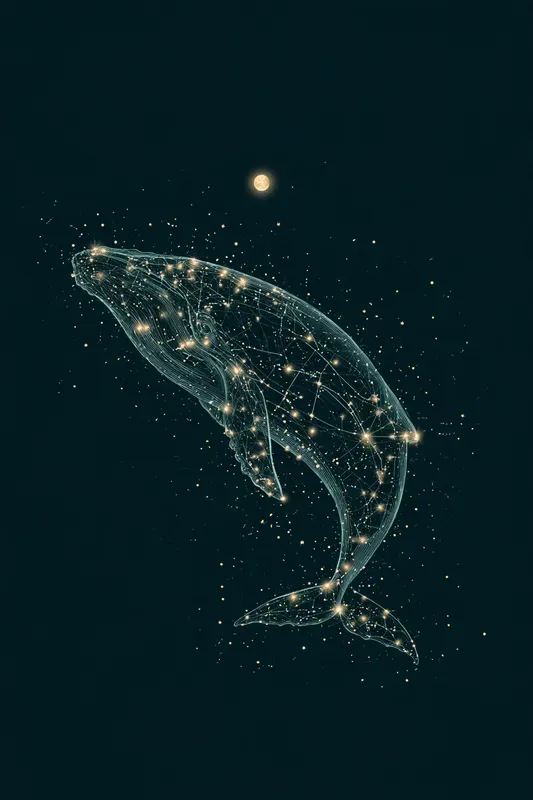 Constellation Art Generator