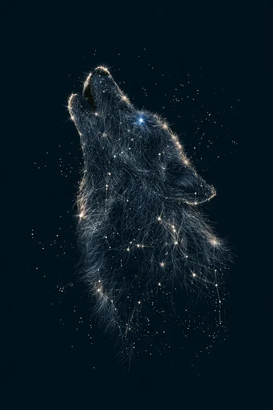 Constellation Art Generator