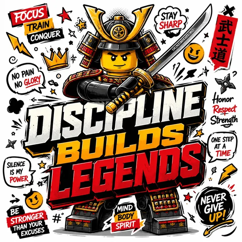 Lego Urban Hype Characters