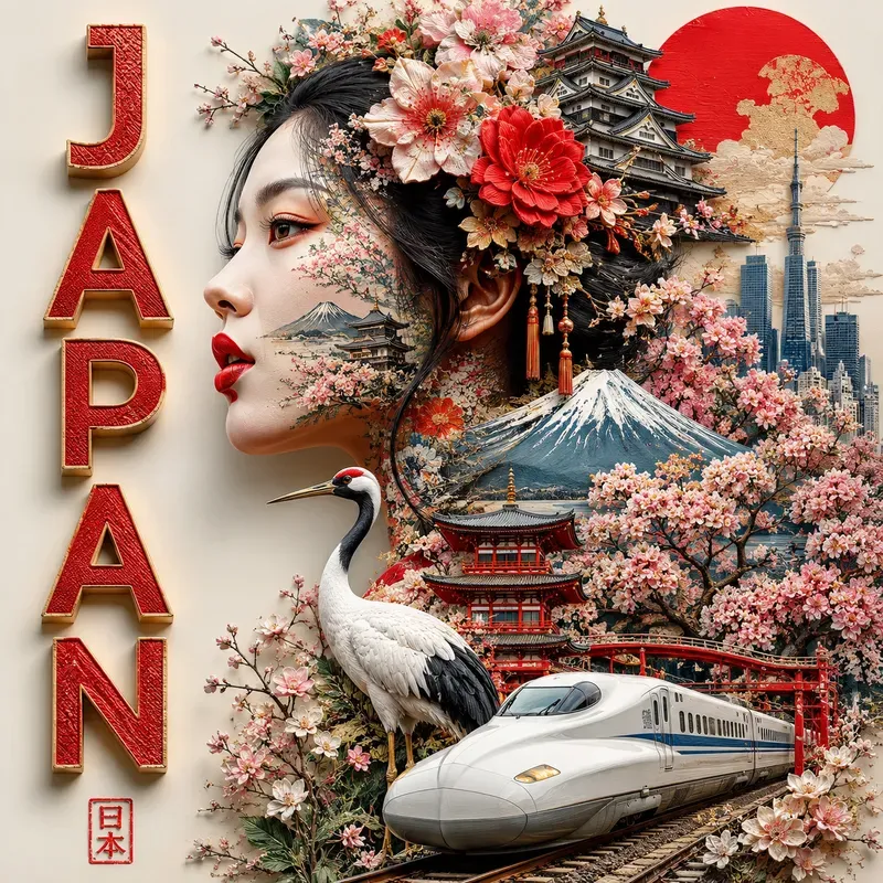 Global Heritage Portrait Collections