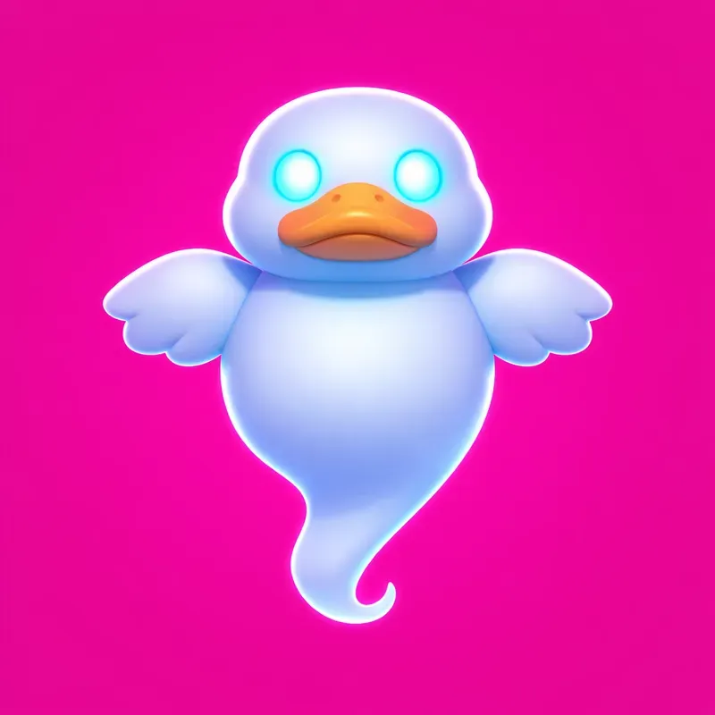 Roblox Duck Icon Generator