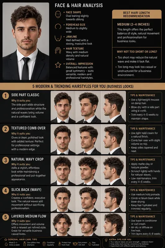 Hair Stylists Get Personalized Hairs
