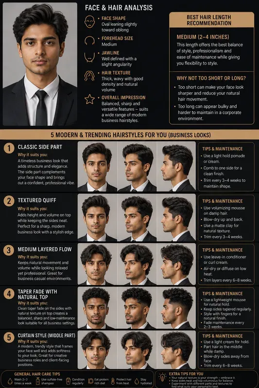 Hair Stylists Get Personalized Hairs