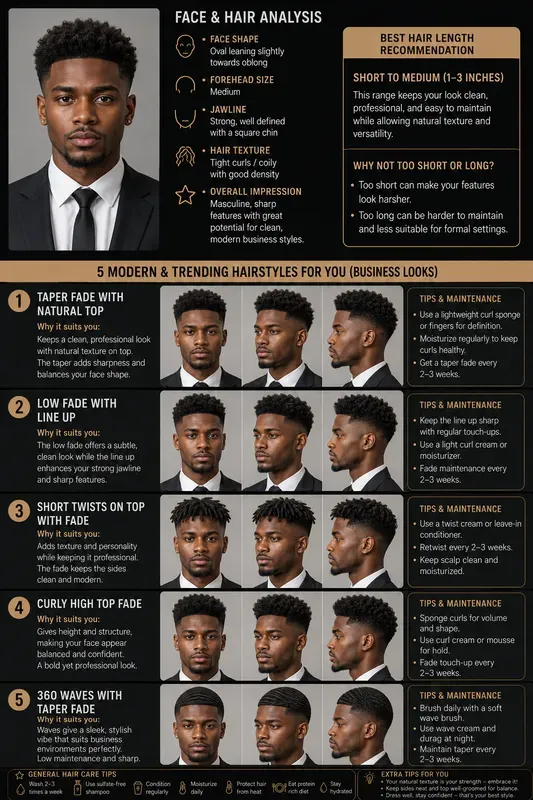 Hair Stylists Get Personalized Hairs
