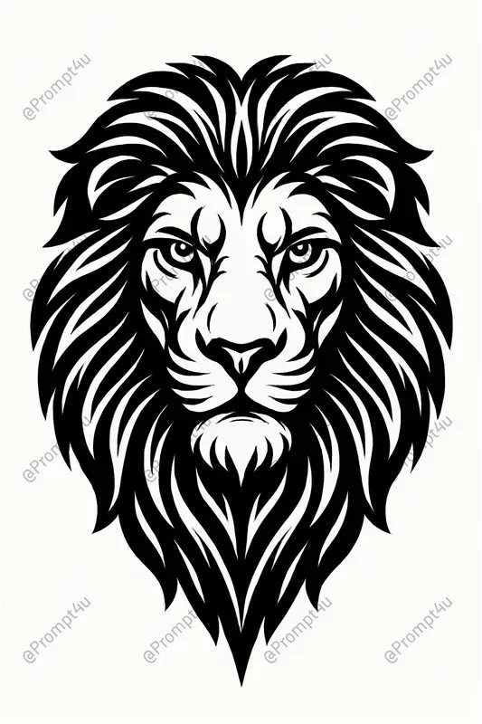 Tribal Animal Tattoo Designs