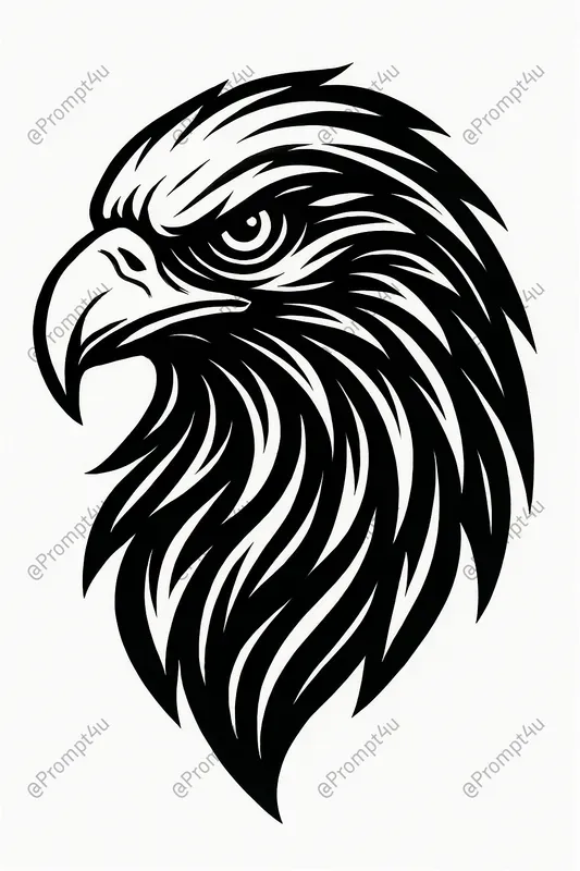 Tribal Animal Tattoo Designs