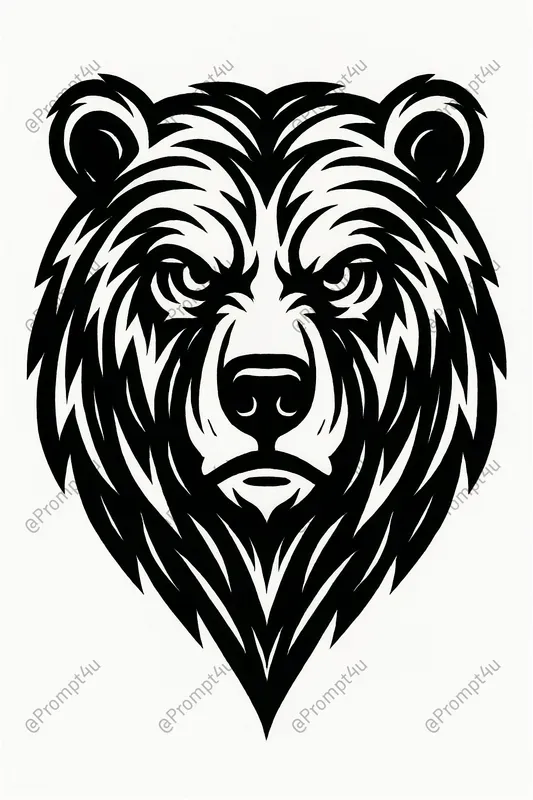 Tribal Animal Tattoo Designs