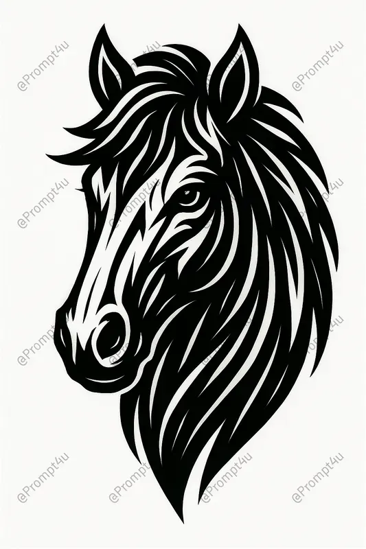 Tribal Animal Tattoo Designs