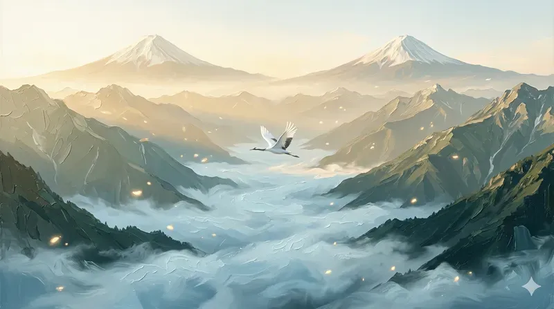 Alpine Meditation Mindfulness Wallpapers