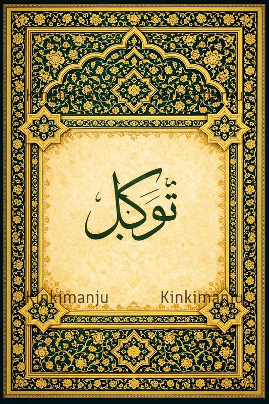 Islamic Manuscript Posters