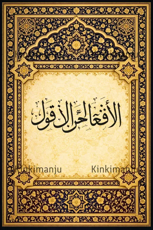 Islamic Manuscript Posters