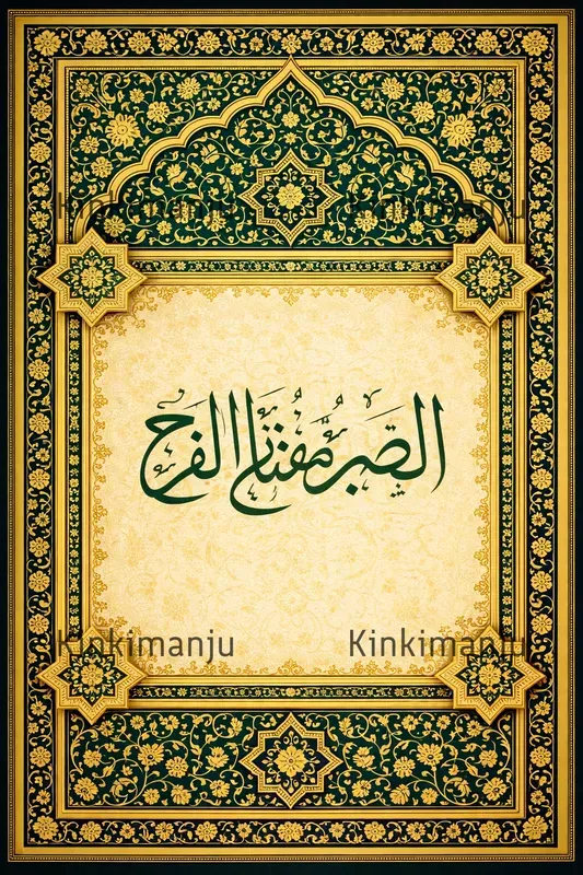 Islamic Manuscript Posters