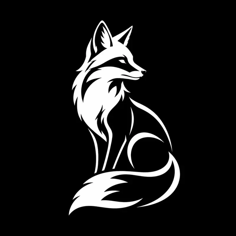 Minimalist Animal Logo Collections