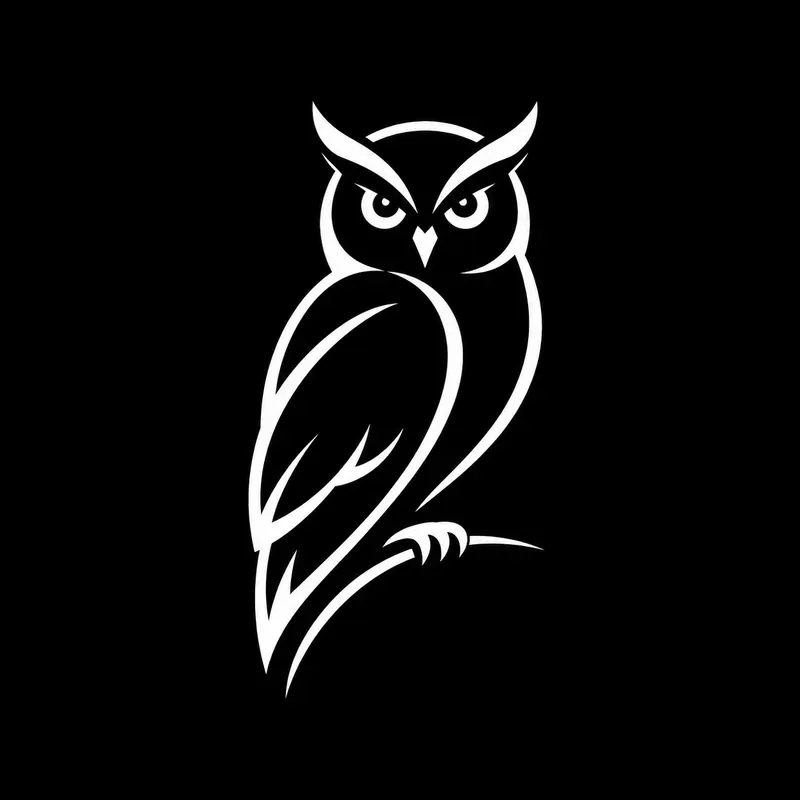 Minimalist Animal Logo Collections