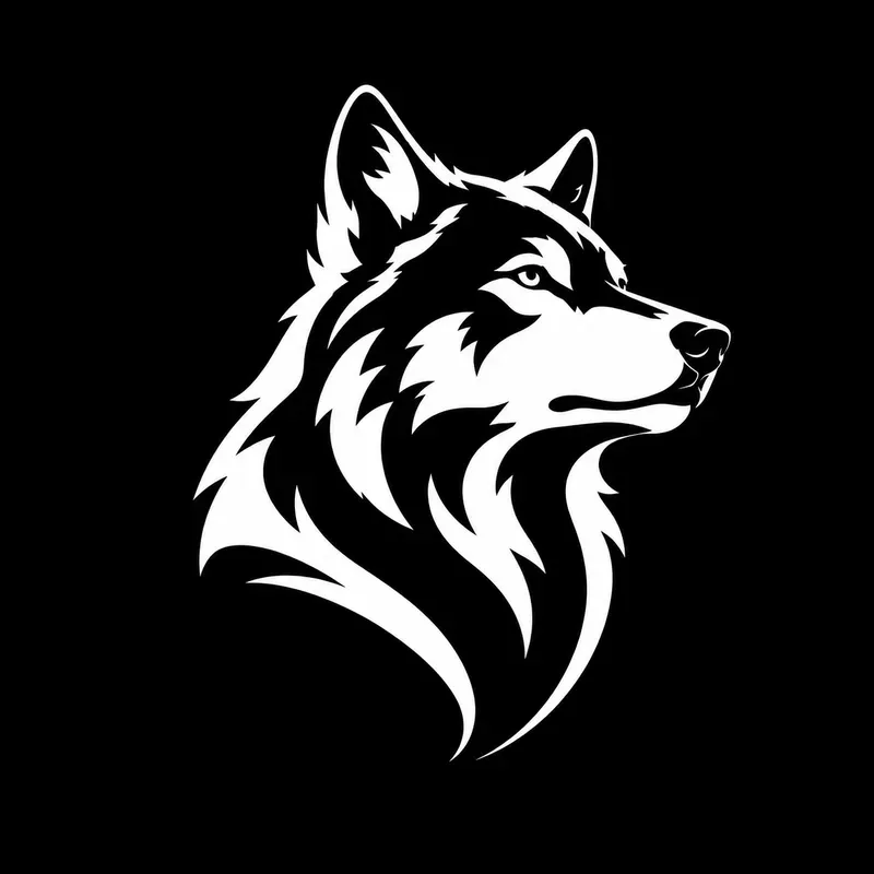 Minimalist Animal Logo Collections