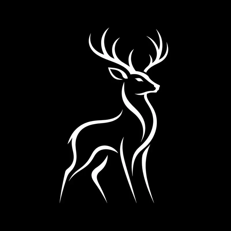 Minimalist Animal Logo Collections