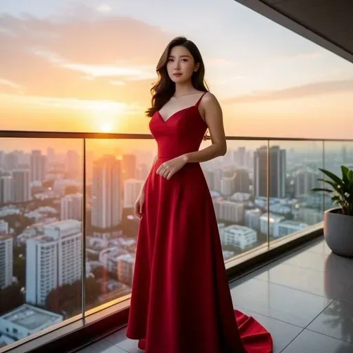 Influencer Luxury Penthouses