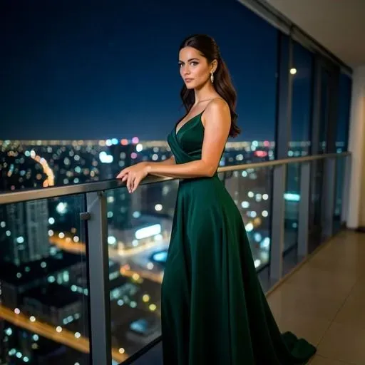 Influencer Luxury Penthouses