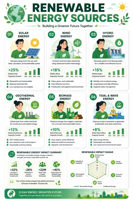 Corporate Infographic Poster Templates