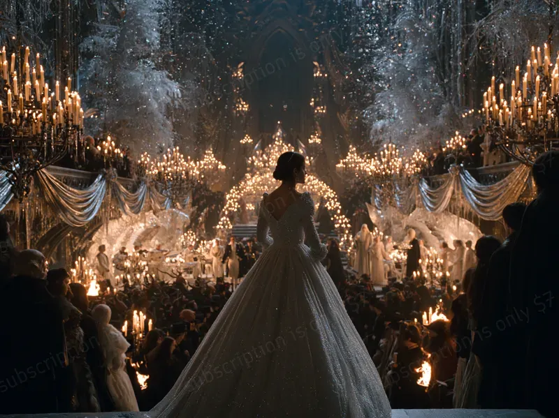 Cinematic Wizarding World Adventures