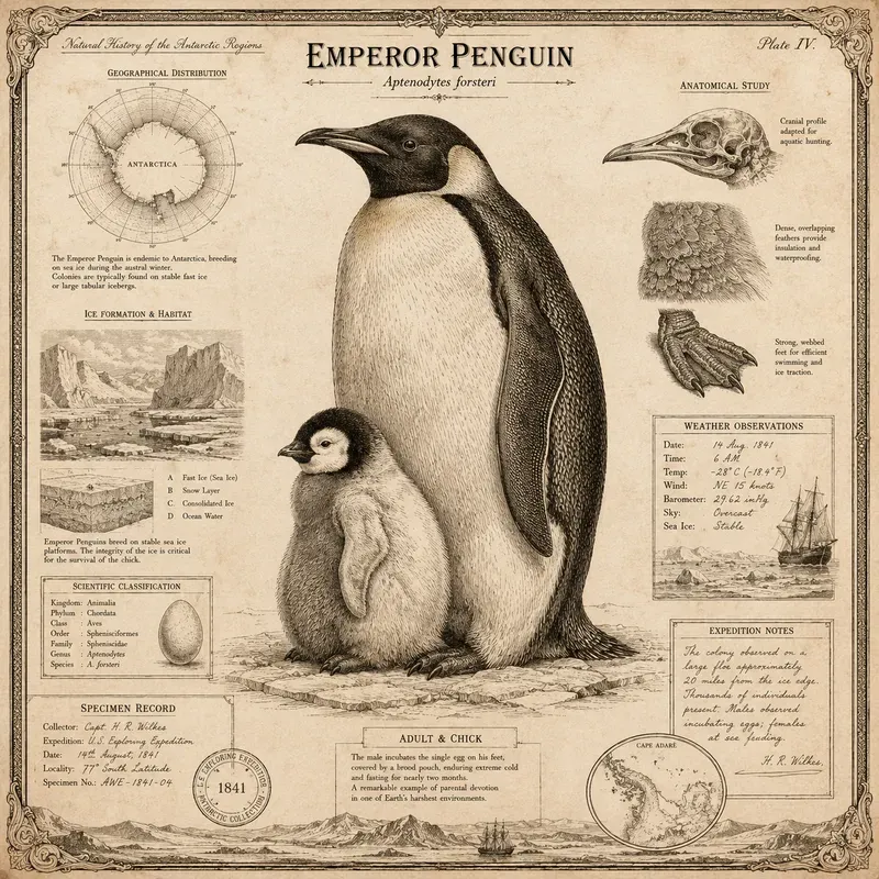 Victorian Nature Engravings Art