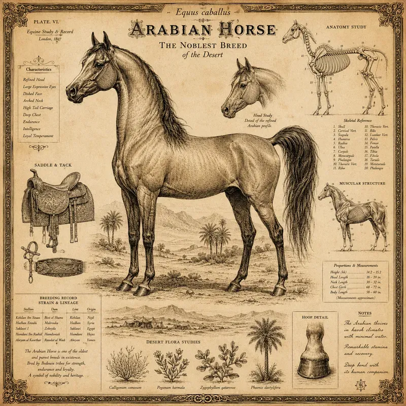 Victorian Nature Engravings Art