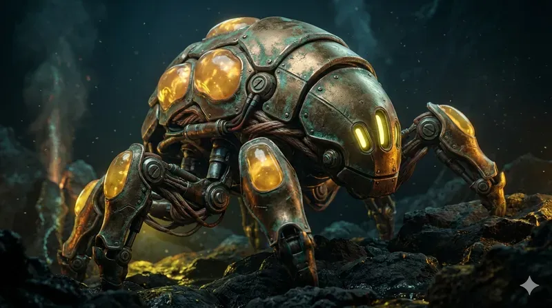 3D Biomechanical Digital Sculptures