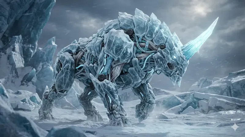 3D Biomechanical Digital Sculptures