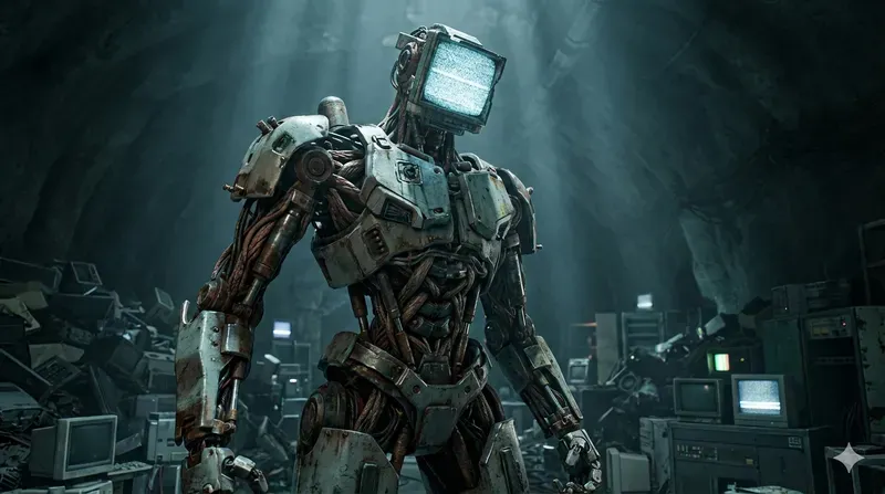 3D Biomechanical Digital Sculptures