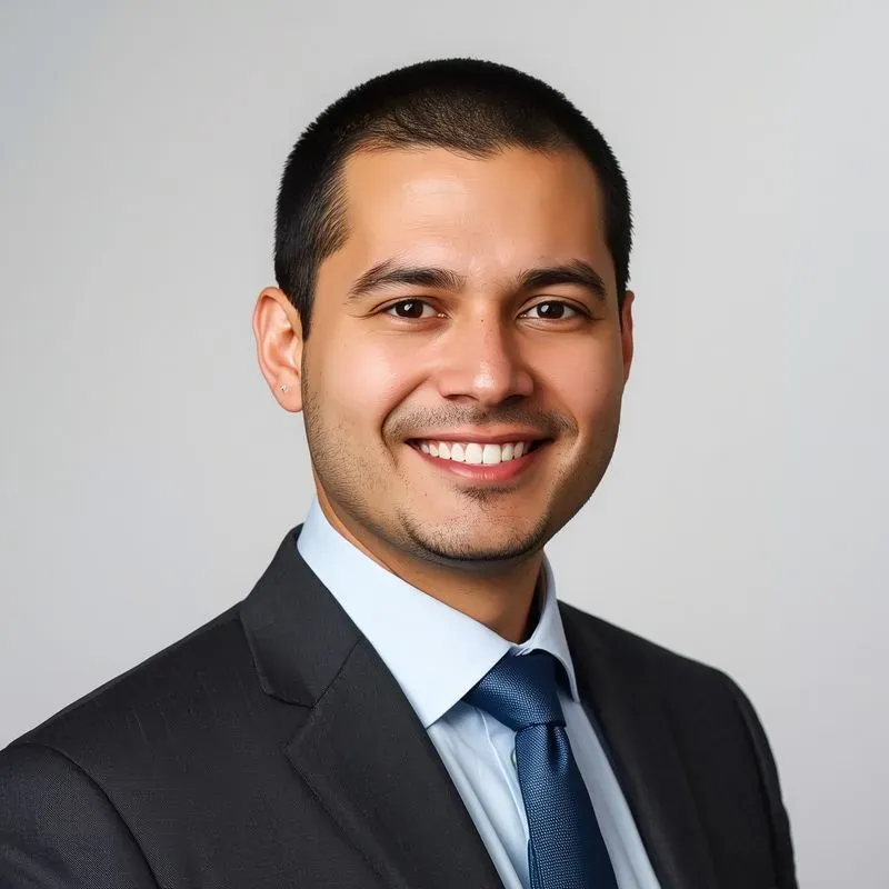 LinkedIn Headshot Generator