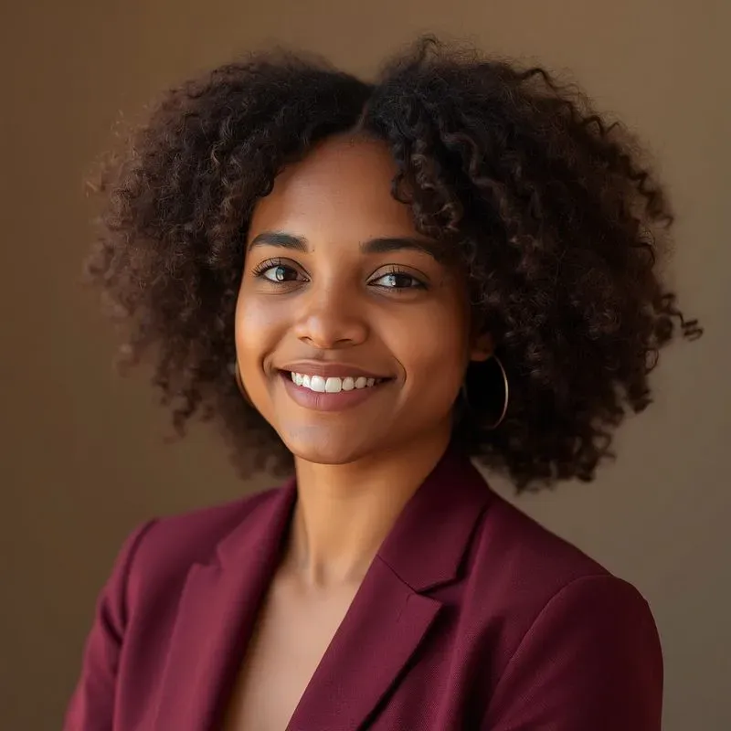 LinkedIn Headshot Generator