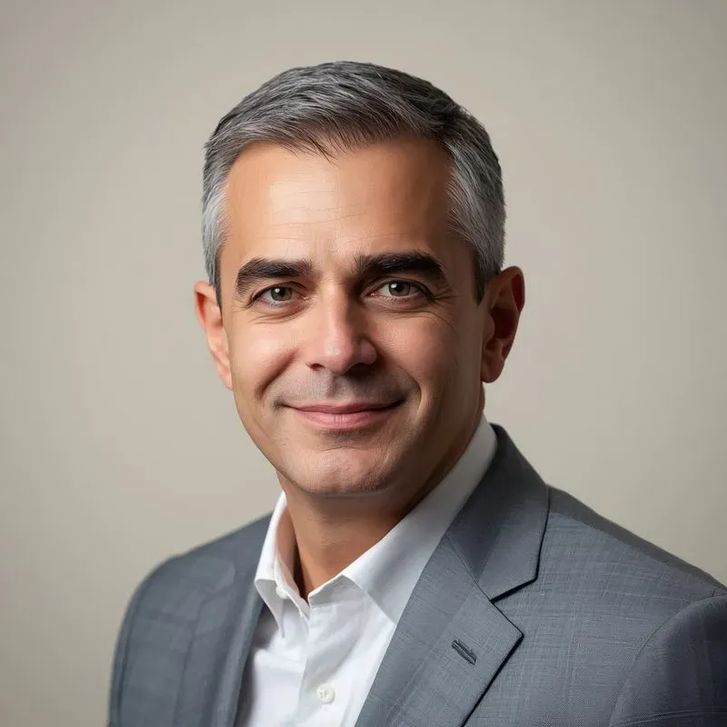 LinkedIn Headshot Generator