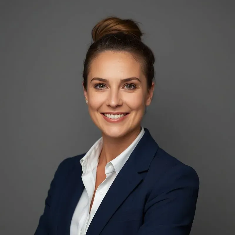 LinkedIn Headshot Generator