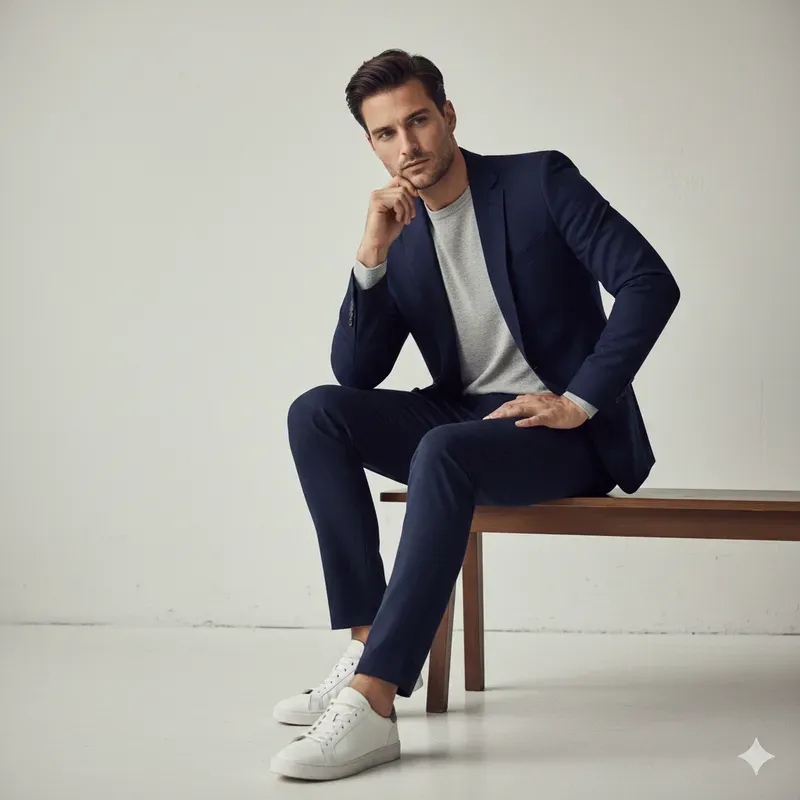 Professional Photography Poses