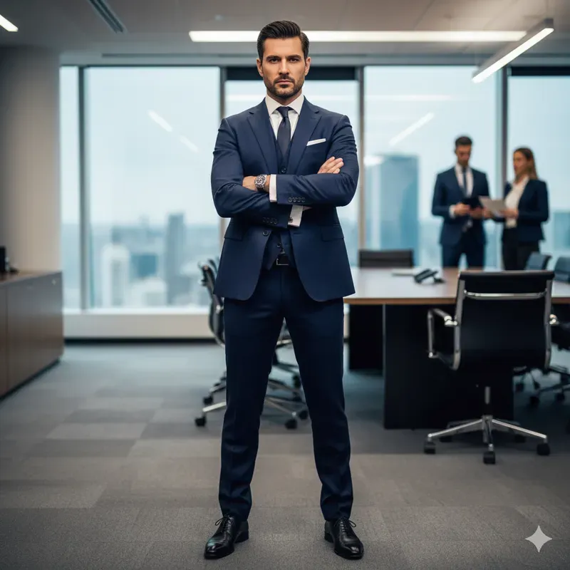 Professional Photography Poses