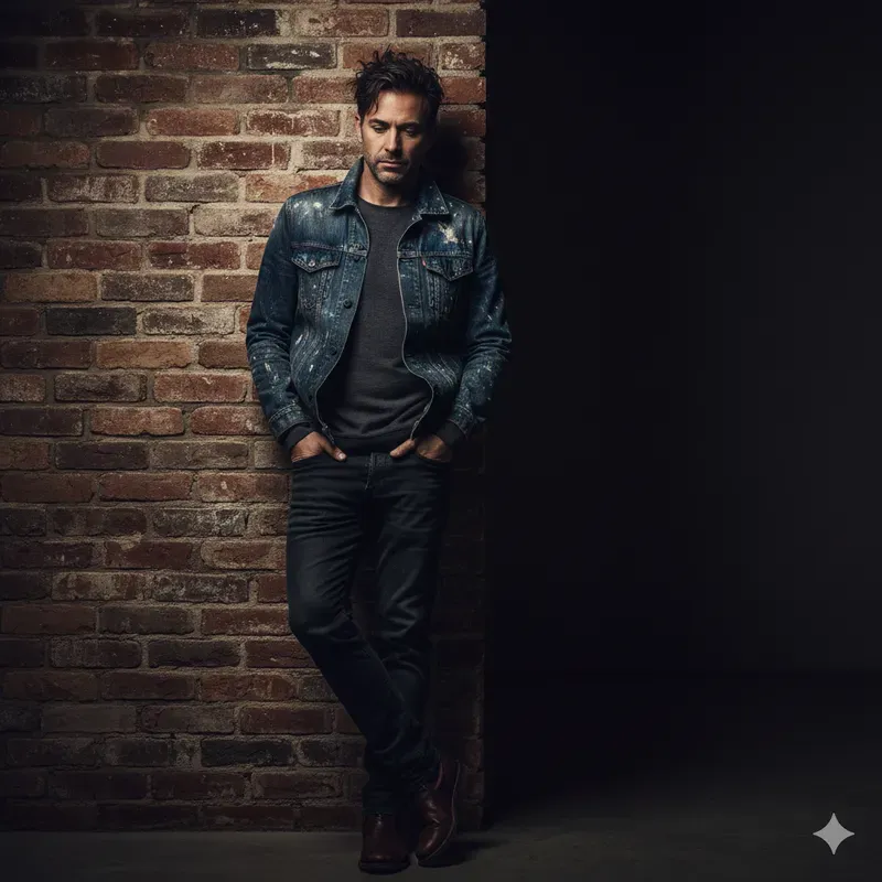 Professional Photography Poses