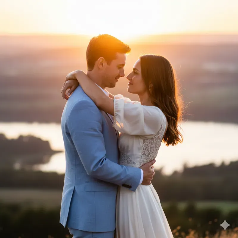 Professional Photography Poses