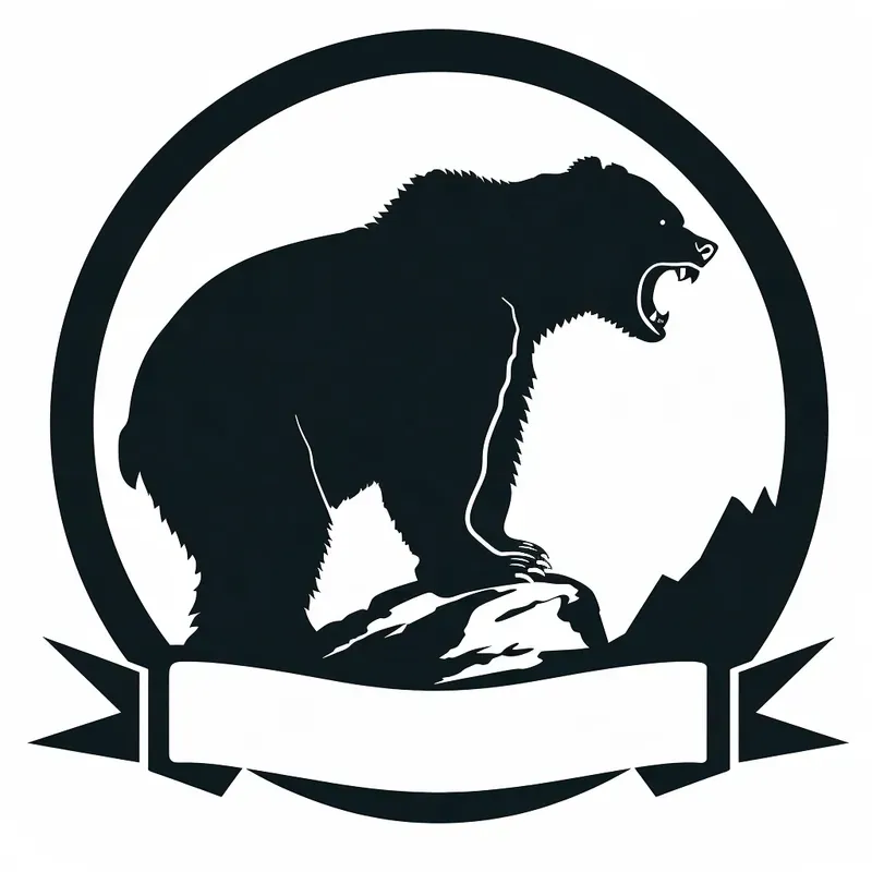 Flawless Vector Outdoor Badge Generator
