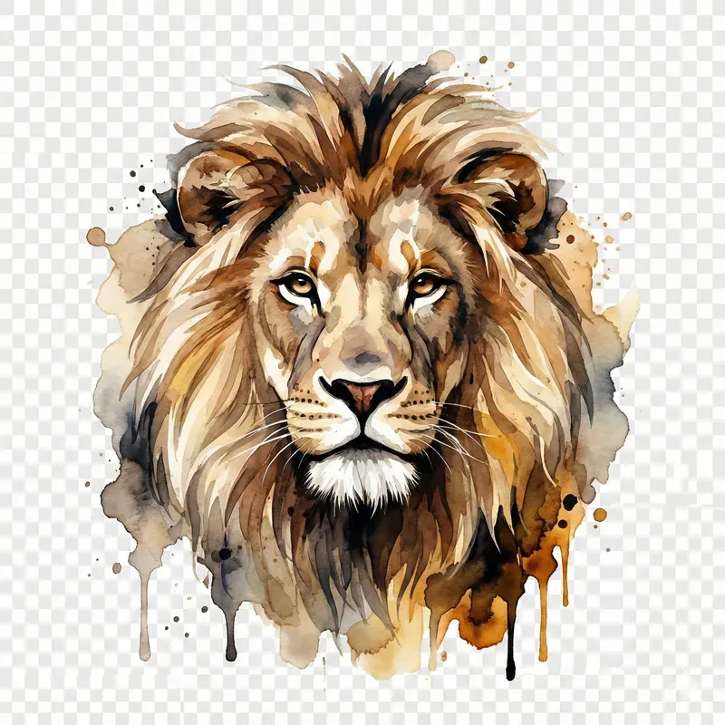 Artistic Character Tshirt Logos